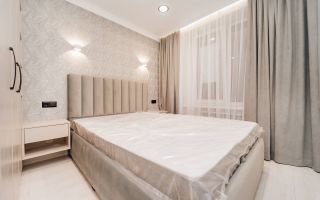 Vânzare, apartament, 2 camere + living, str. Saharov, Râșcani - Poză 3