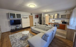 Apartament modern 3 camere Torontalului, Parcare subterană - Poză 1