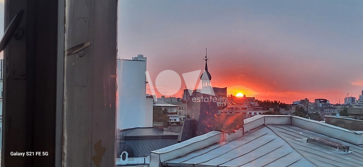 De închiriat: apartament 3 camere - Batiștei - ultracentral - Poză 9