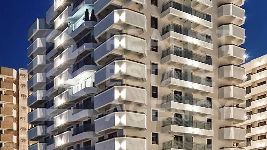 Apartament cu o cameră, de tip G1 - Royal Town Copou - Poză 1