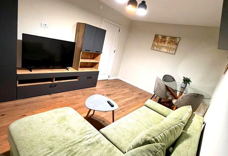 2 camere Lujerului | Decomandat | Complet renovat | Bloc reabilitat - Poză 2
