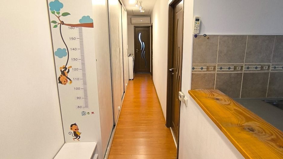 COMISION 0% | Mansarda 3 camere | 60 mp | Aradului langa Piata Verde. - Poză 8