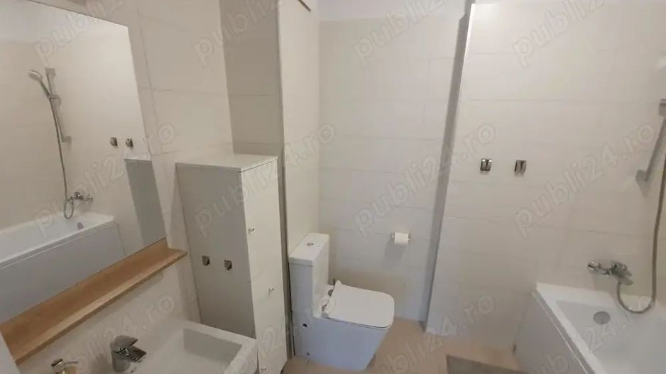 PENTHOUSE DE LUX GRAN VIA LUJERULUI - Poză 6