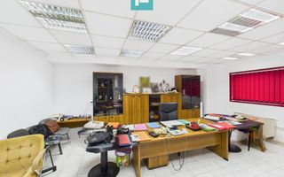 Hală de producție, cu birouri și teren, în Sebiș - Poză 9