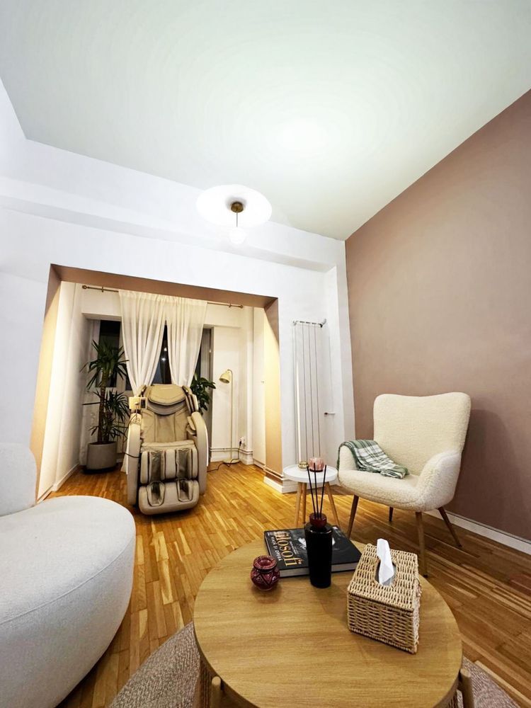 APARTAMENT 3 CAMERE | BLOC  2000 | BULEVARDUL OCTAVIAN GOGA | - Poză 5