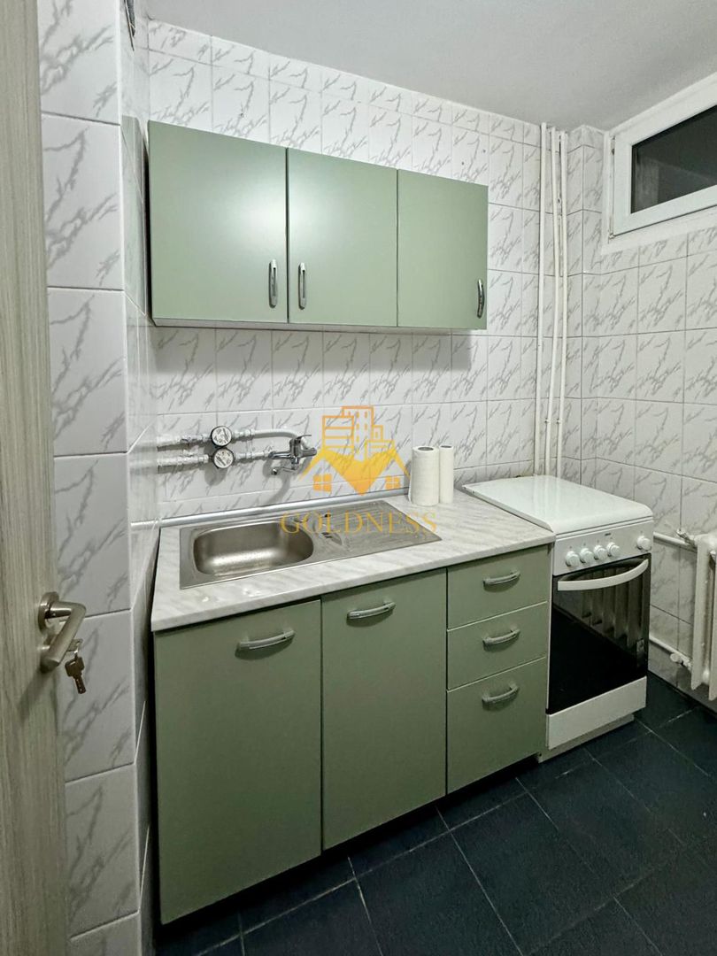 Garsoniera/ STUDIO, Manastur, Profi, Zona La Terenuri/Bucium, Parang - Poză 5