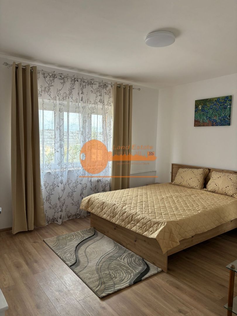 2 camere la 600m de metrou Lujerului - Poză 5