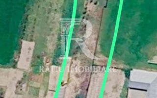 Teren parcelabil | 2.880 mp | Centru Osorhei - Poză 1