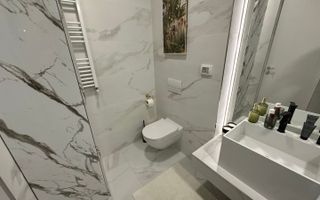 Vânzare, apartament de lux, 2 camere - zona Politehnica, București - Poză 13