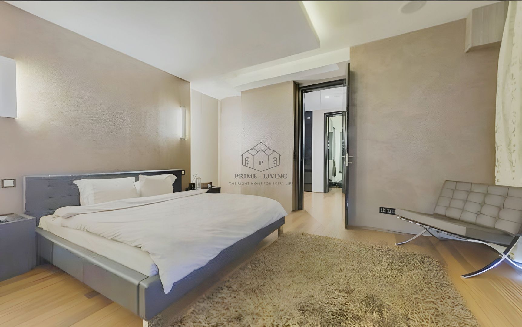 PENTHOUSE DE LUX CU 7 CAMERE LA INCHIRIERE LANGA PARCUL HERASTRAU - Poză 4