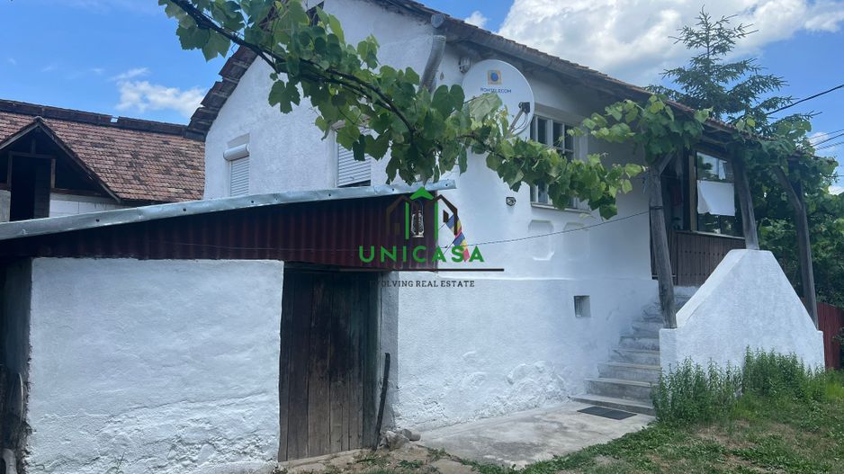 Teren Fedelesoiu/3200 mp/Intravilan - Poză 8