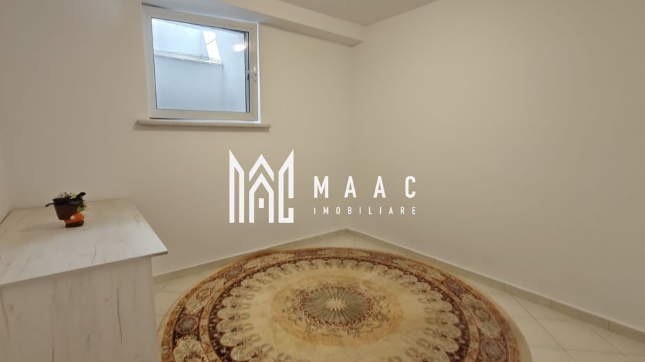 Casă de închiriat 4 camere | Sibiu Trei Stejari | 260 mp, garaj - Poză 21