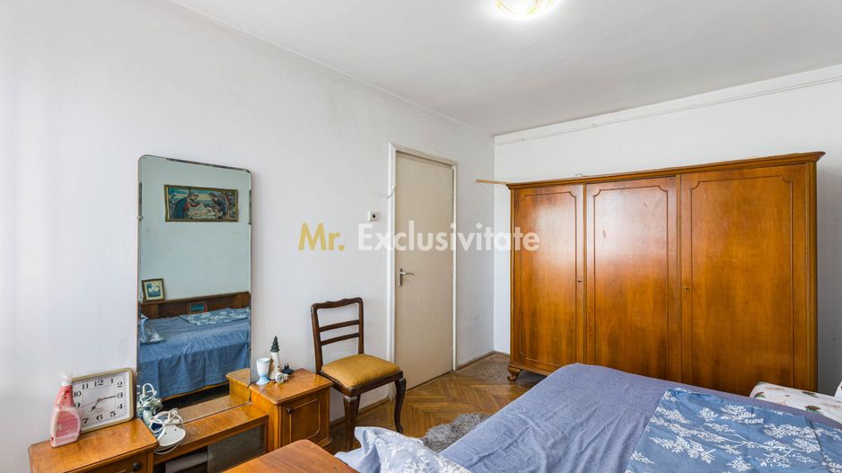 2 camere Drumul Taberei, centrala proprie - Poză 2