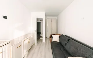 Apartament 3 camere | Green Life Frunzișului | prima inchiriere | - Poză 12