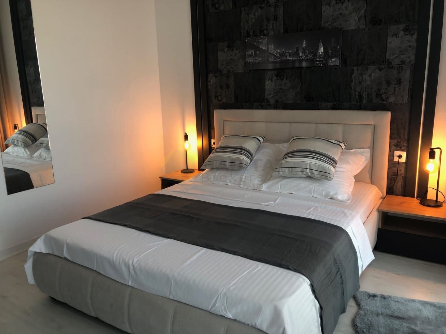 Apartament de închiriat în Soseaua Pipera – Complex Cloud9-2 camere - Poză 2