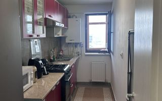 Apartament cu o camera, mobilat si utilat - Poză 3