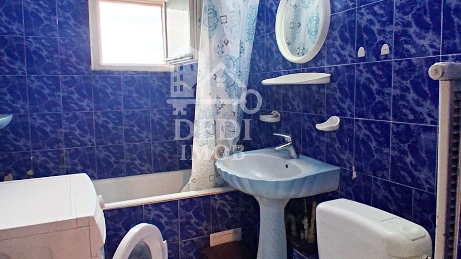 Apartament cu 3 camere de inchiriat zona Decebal, Oradea - Poză 11