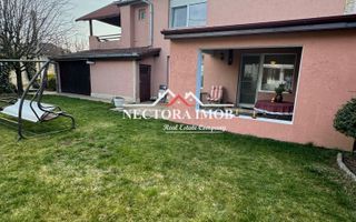 NECTORA IMOB Exclusivitate-Duplex 165 mp utili+garaj+terasa,Zona Oncea - Poză 3