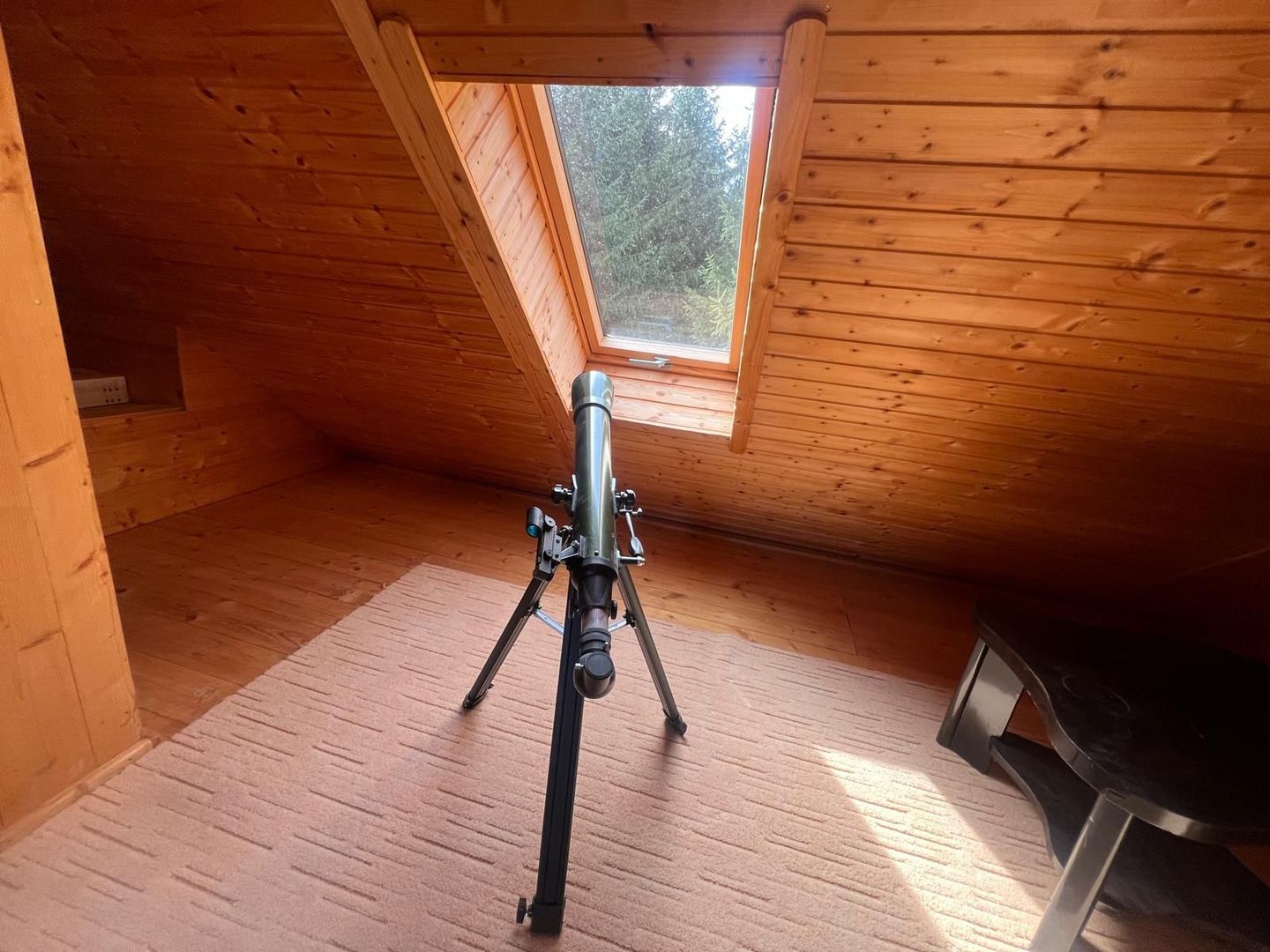 REFUGIU DIN INIMA NATURII, CASĂ DE VÂNZARE, 144mp COMANDĂU/ COVASNA - Poză 20