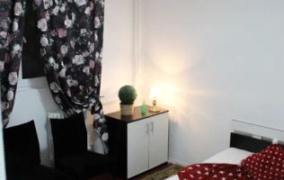 De Închiriat: Apartament 2 Camere Decomandat -Mircea cel Bătrân -Etaj 4/10