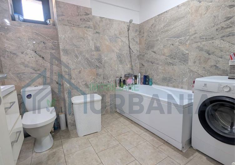 Apartament 2 camere, 64 mp, Valea Adânca - Strada Pepinierii - Poză 8