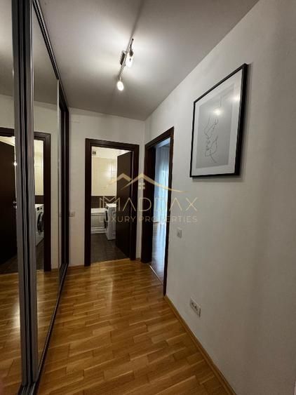 Apartament 2 camere | Herăstrău – Șos. Nordului | Loc de parcare subteran inclus - Poză 16