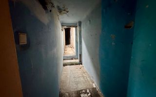 Vila interbelica si teren 501 mp in proprietate, un sigur proprietar ! - Poză 15