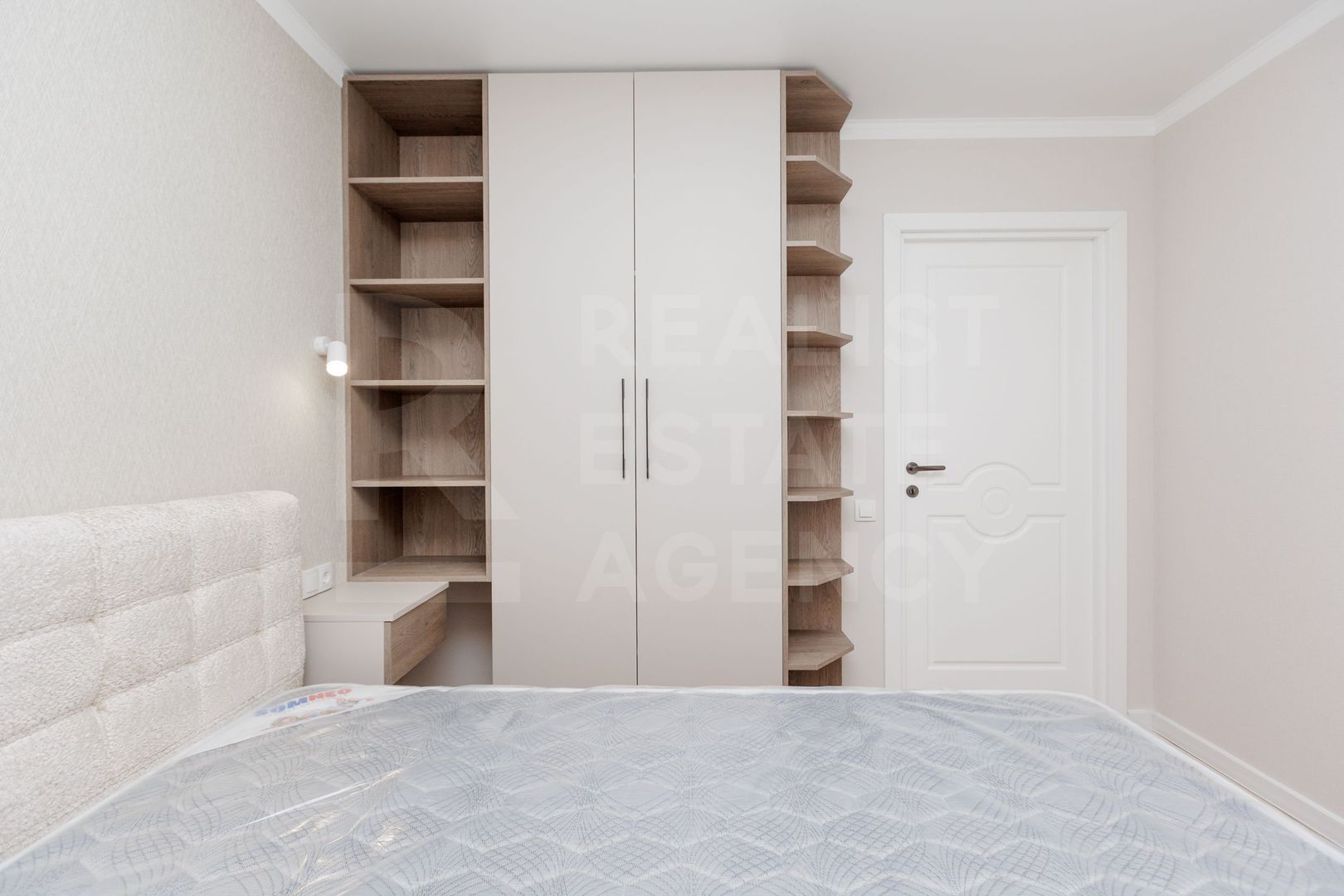 Vânzare, apartament, 3 camere, bd. Dacia, Botanica - Poză 19