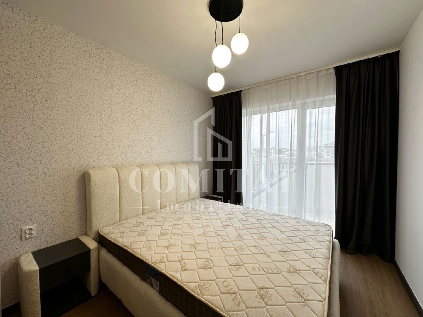 Apartamnet la cheie | Etaj 1 | Zona Eroilor Floresti - Poză 9