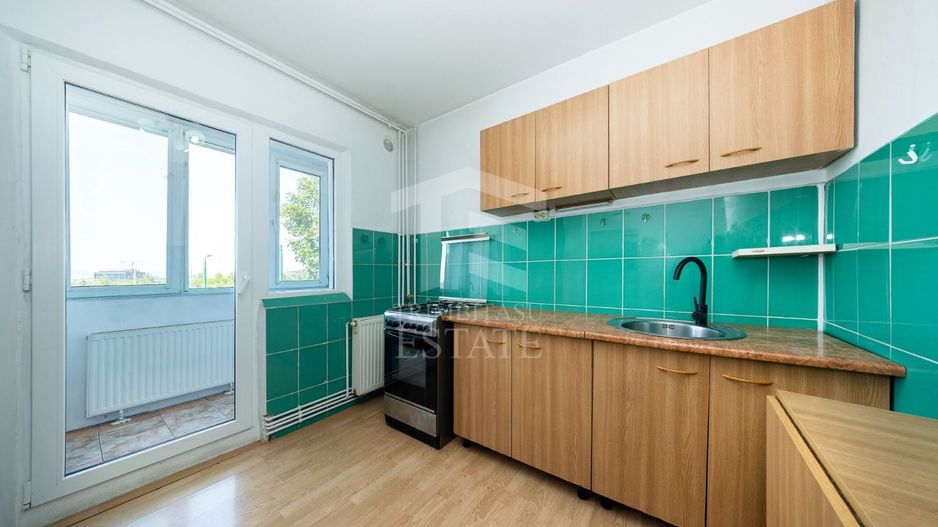 Triaj-Apartament 2 camere 55mp - Poză 8