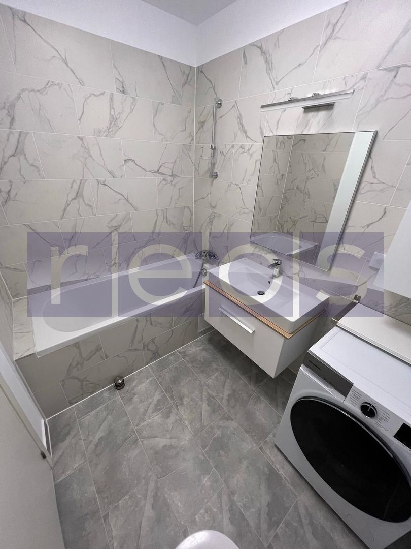 VANZARE 2 CAMERE | GREENFIELD PANORAMIC | VEDERE PADUREA BANEASA | - Poză 7