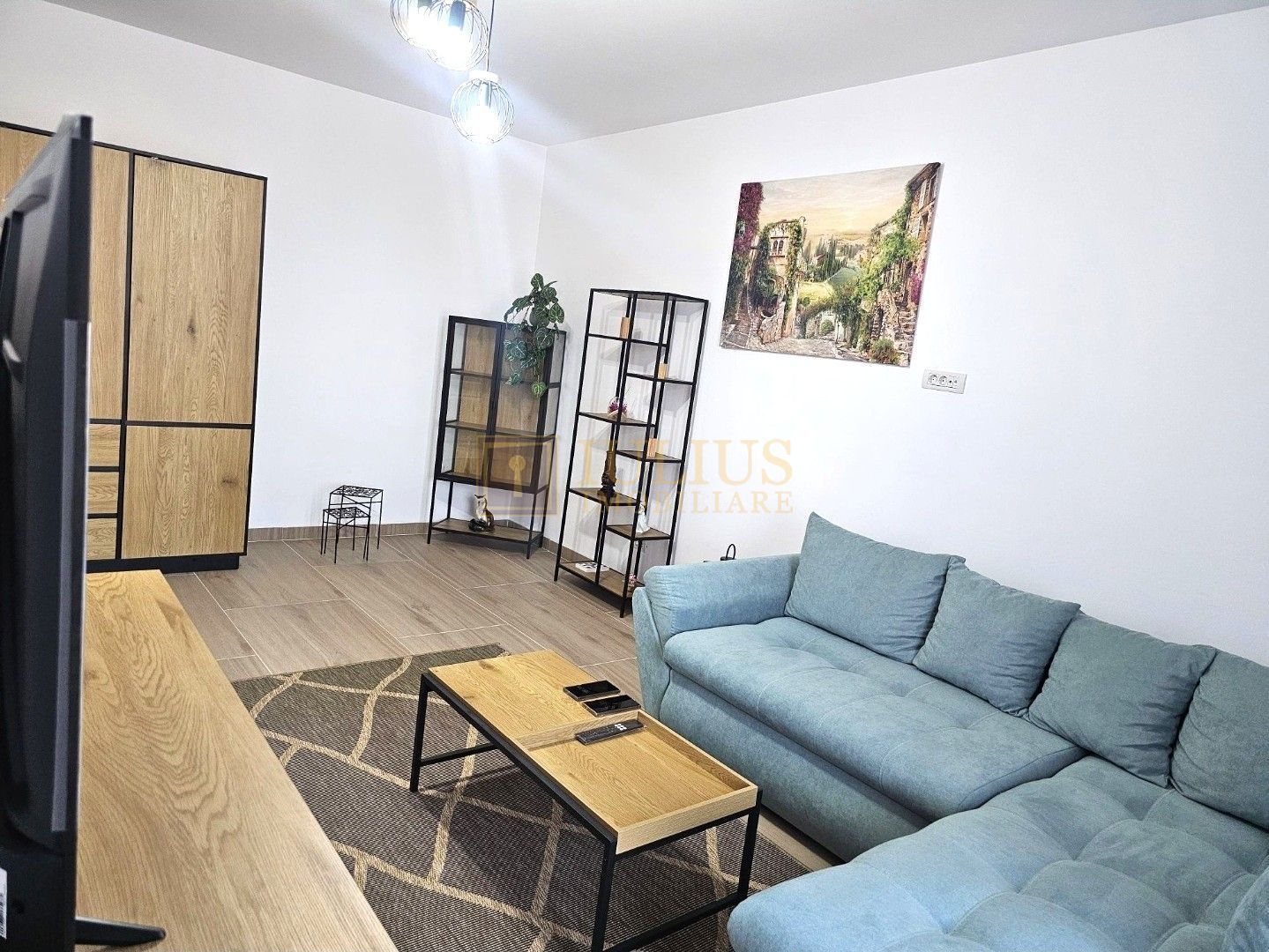 Apartament cu 2 camere in Giroc - Poză 1