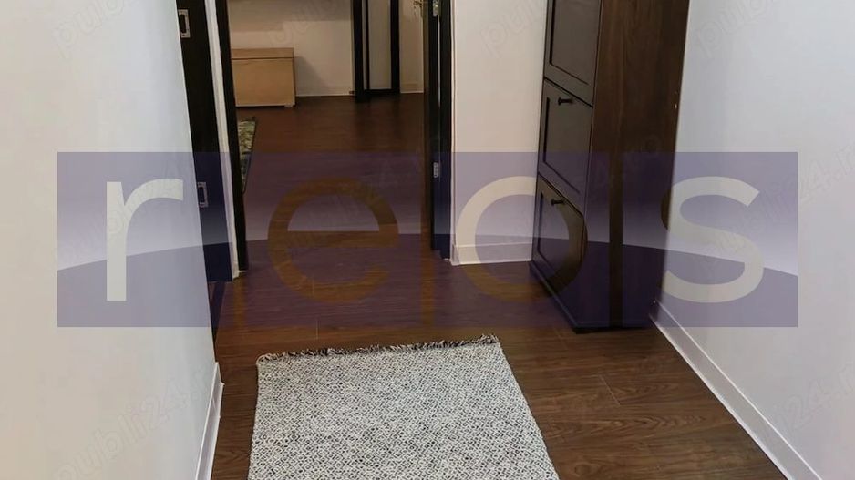 DE VANZARE 2 CAMERE  | DRUMUL TABEREI – ROMANCIERILOR | MOBILAT - Poză 5