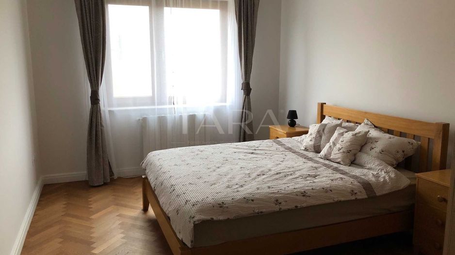 Apartament de 4 camere în Andrei Mureșanu, Parcul Engels. - Poză 6