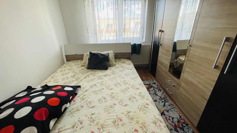 Apartament spațios și luminos -trei camere în Matei Basarab - Poză 21