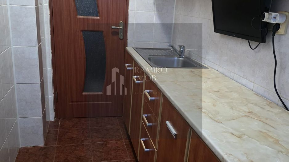 Apartament 2 camere decomandat Constantin Brancoveanu / Huedin - Poză 7