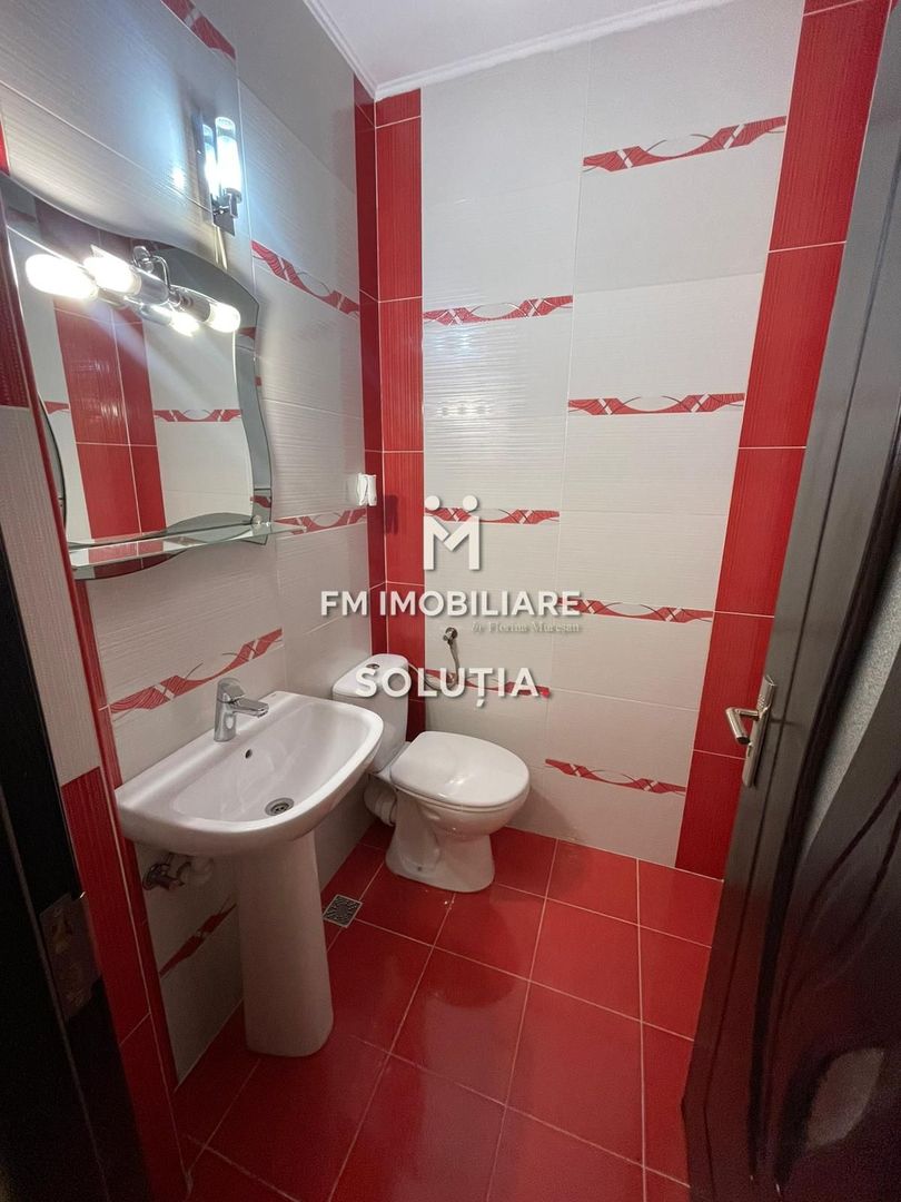 Apartament de inchiriat 3 camere elegant  –  zona Hotel Europa - Poză 7