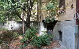 VILA INDIVIDUALA CISMIGIU | INTR. TEMISANA - Poză 20