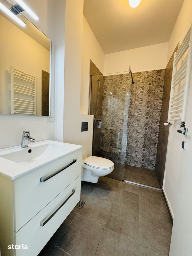 3 camere | curte | loc de parcare | Millo Residence Voluntari – Pipera - Poză 9
