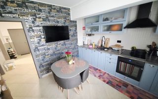 Apartament 3 camere decomandat 112mp Metalurgiei / Turnu Magurele - Poză 7