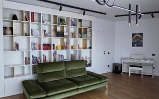 VANZARE 3 CAMERE DECOMANDAT - PARCARE  INCLUSA IN PRET -VITAN MALL - Poză 1