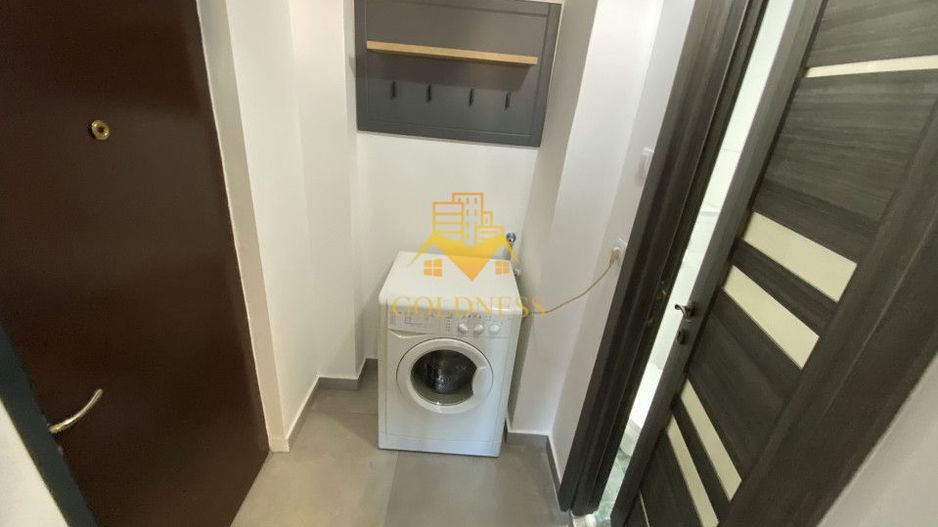 o garsoniera moderna, balcon, Zorilor, Profi, Mega Image, UTCN - Poză 7