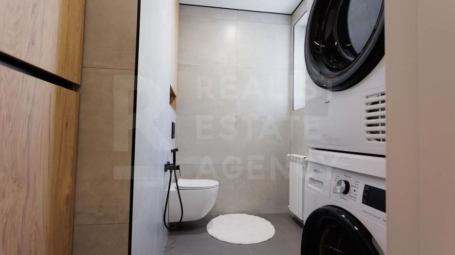 Vânzare, apartament, 3 camere, strada Ion Buzdugan, Buiucani - Poză 14