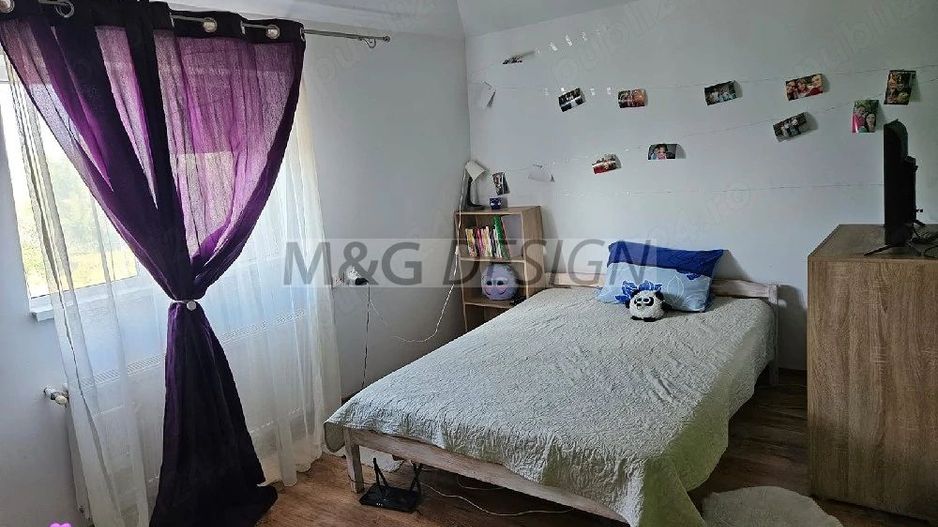Apartament 3 camere Giroc - Poză 3
