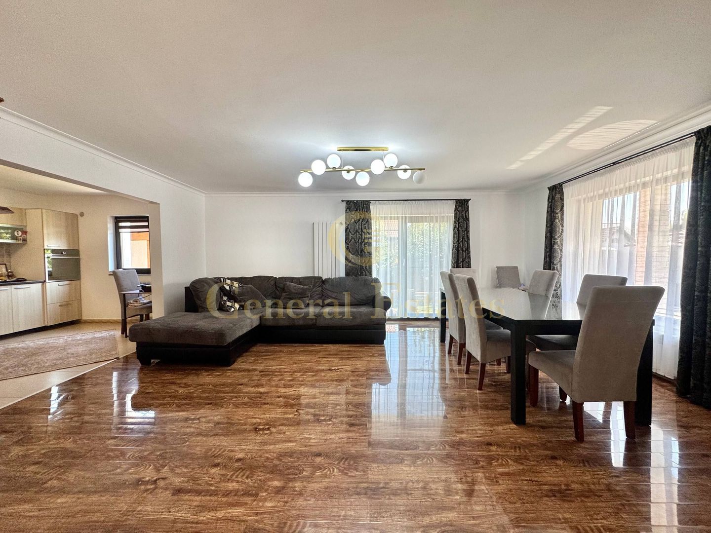 Vânzare Casa în 2 Nivele – Miroslava, Iași - Poză 10