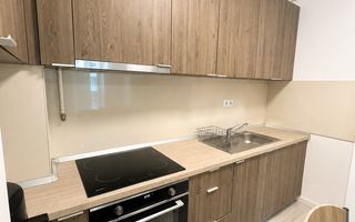 Studio modern, 44 mp , locati excelenta - Str. Augustin Prasecan - Poză 3