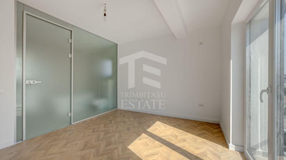 Vila Individuala superba  Finalizata  Fundeni Dobroesti Lot 304 mp - Poză 24