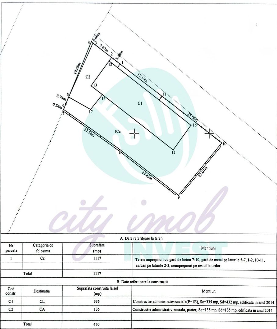 Spațiu comercial stradal | Bragadiru | 117 mp | Parcare | Acces TIR - Poză 4