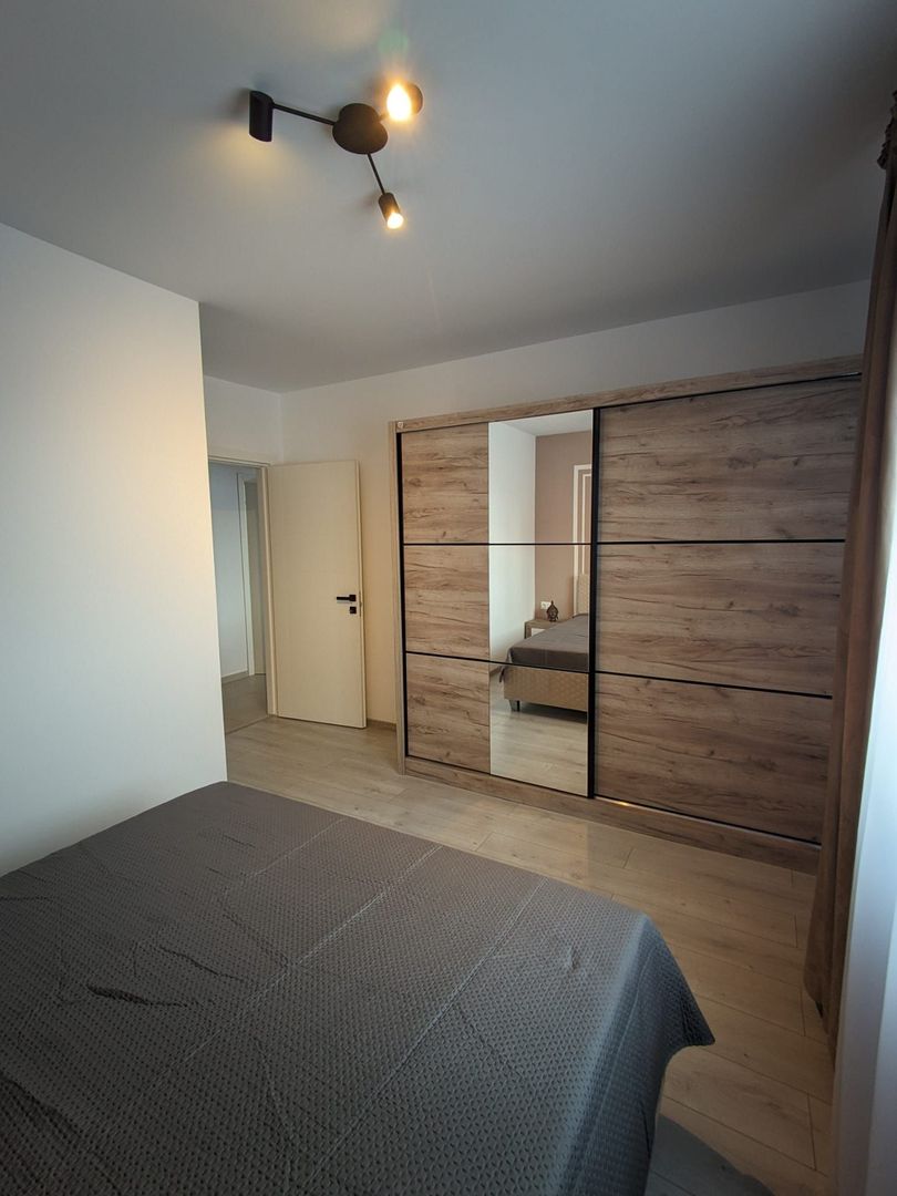Apartament 3 camere de inchiriat - Poză 19