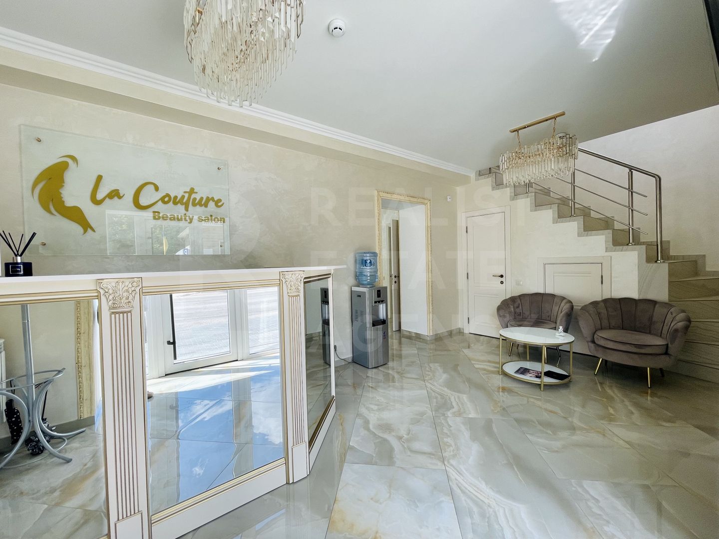 Vânzare, spațiu comercial, 250 mp, strada Kiev, Bălți - Poză 3